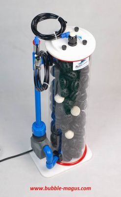 BUBBLE MAGUS - N150WP Nitrat Reductor