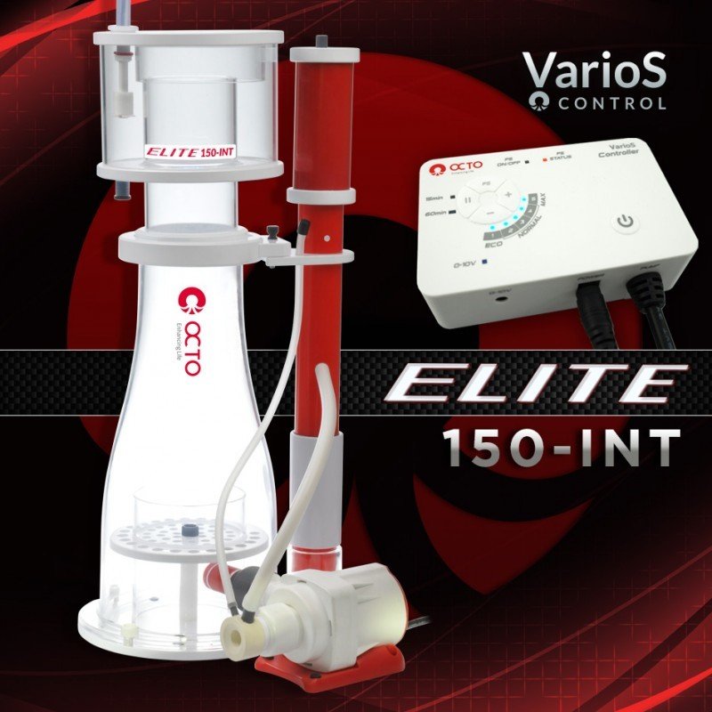 REEF OCTOPUS - Elite 150 Int