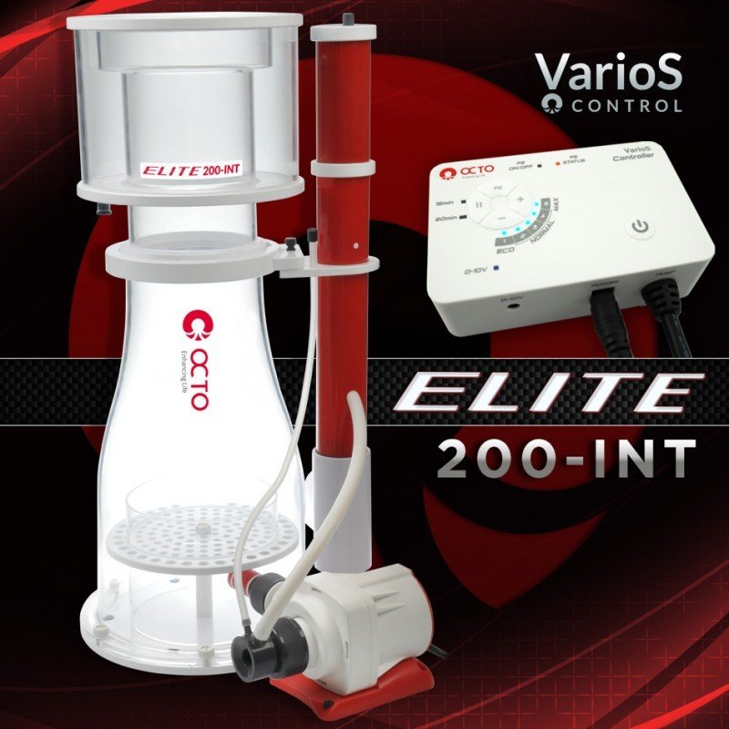 REEF OCTOPUS - Elite 200 Int