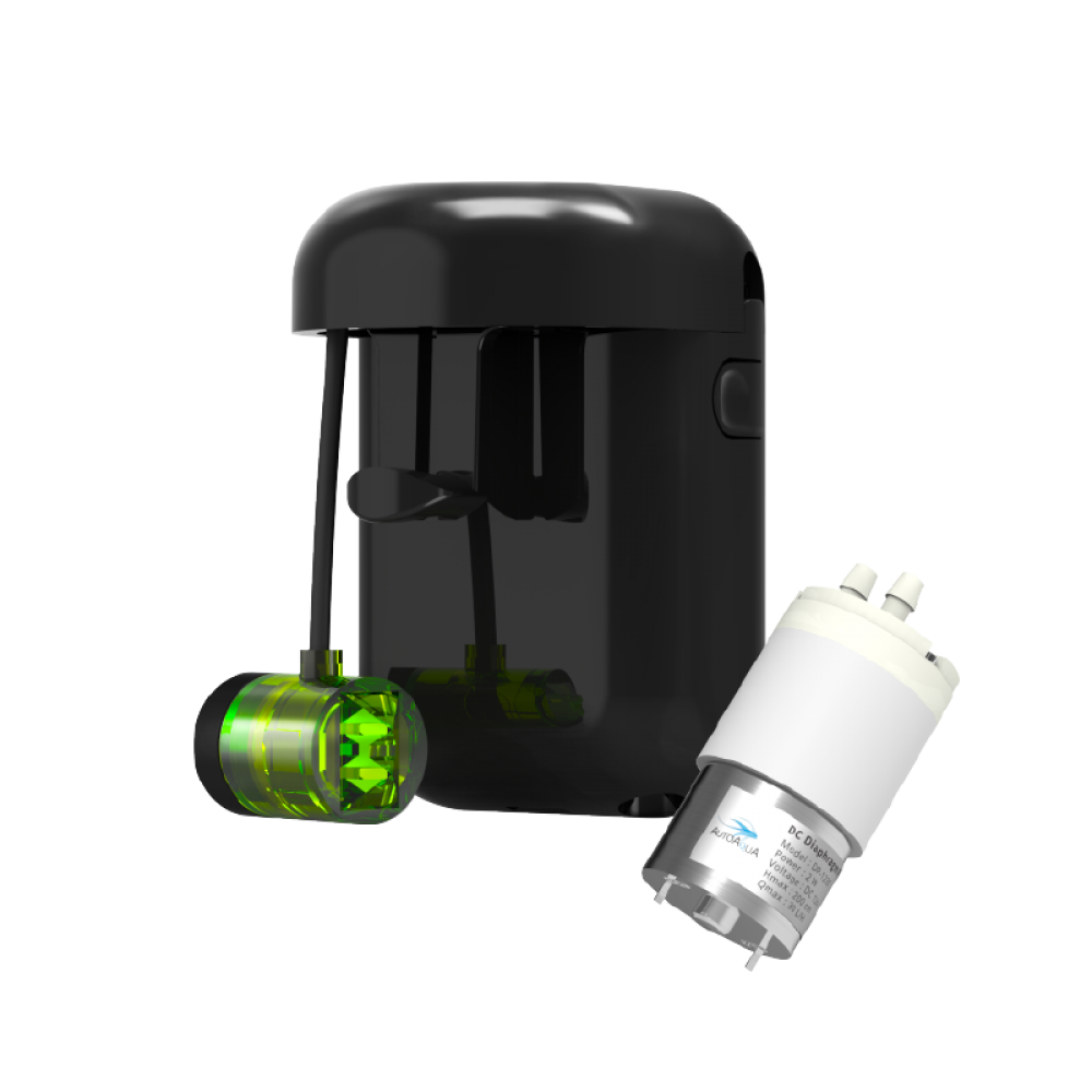 AUTOAQUA - SMART ATO NANO G2- SATO-276D
