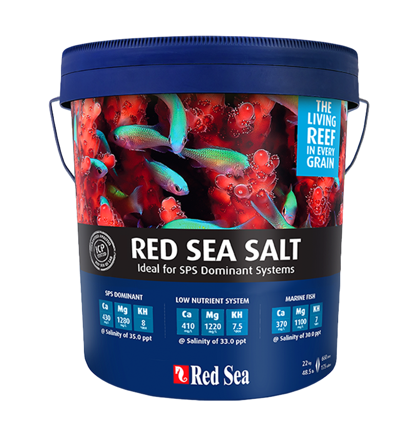 Red Sea Salt 7kg