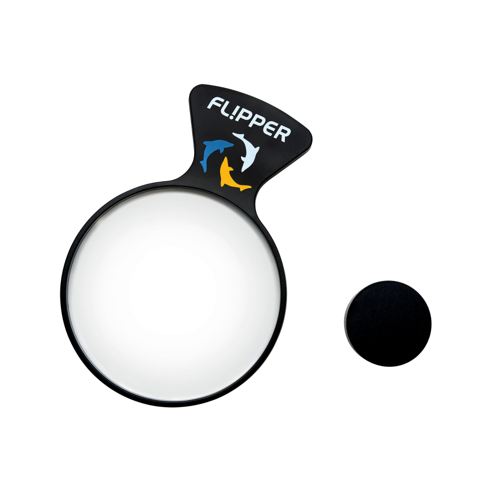 FLİPPER - Deepsee Viewer 4''