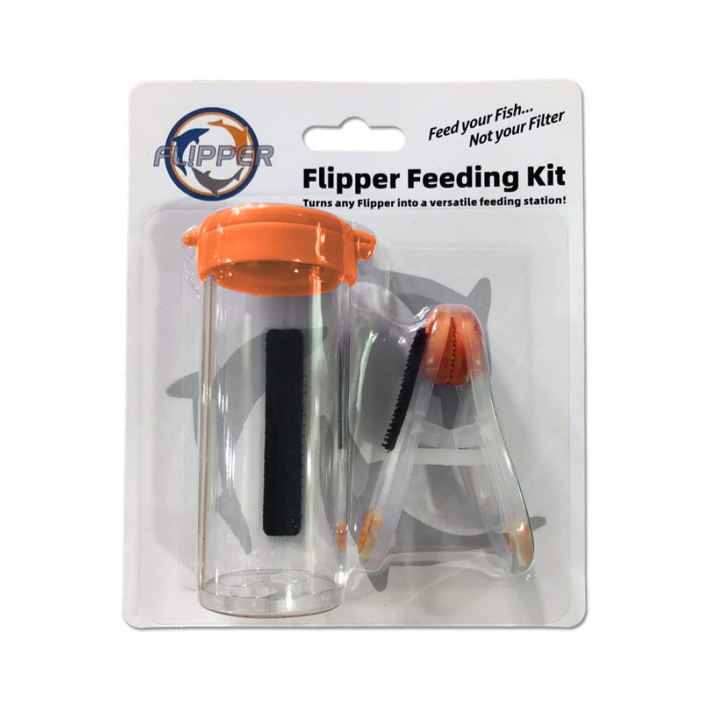 FLİPPER - Feed Feeding Kit