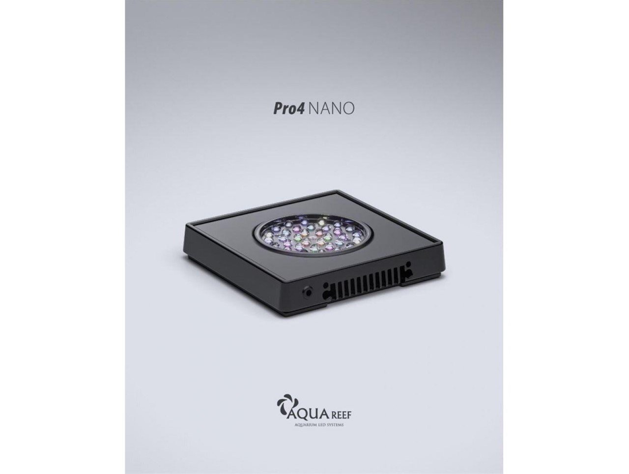 AQUA REEF - Pro 4 Nano Led Aydınlatma