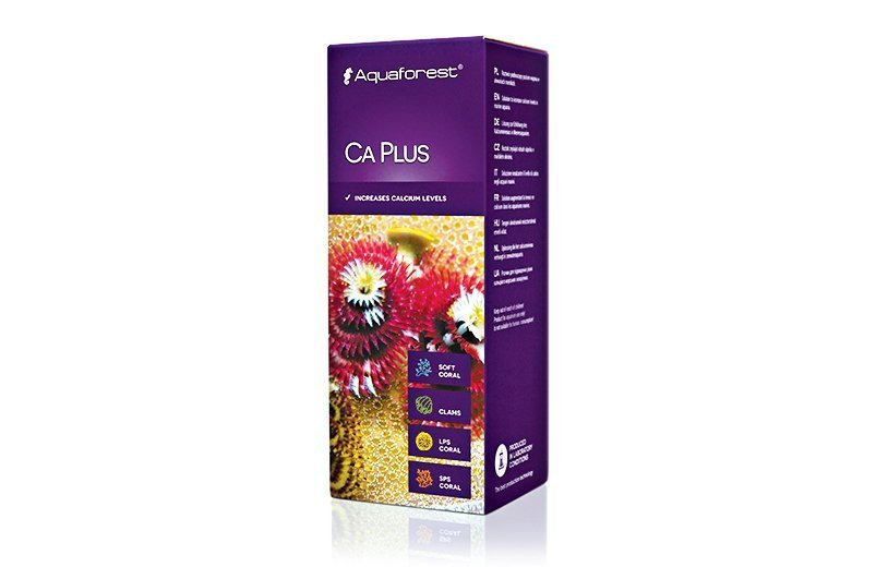 AQUAFOREST - Ca Plus 250 ml