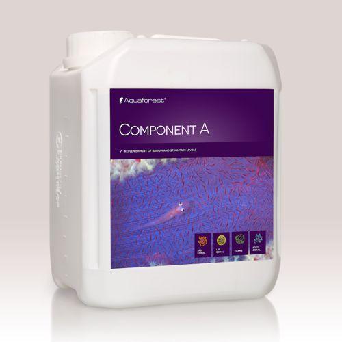 AQUAFOREST - Component A 2000 ml