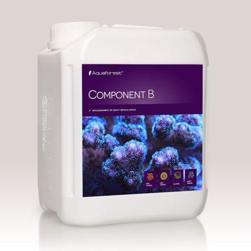 AQUAFOREST - Component B 2000 ml