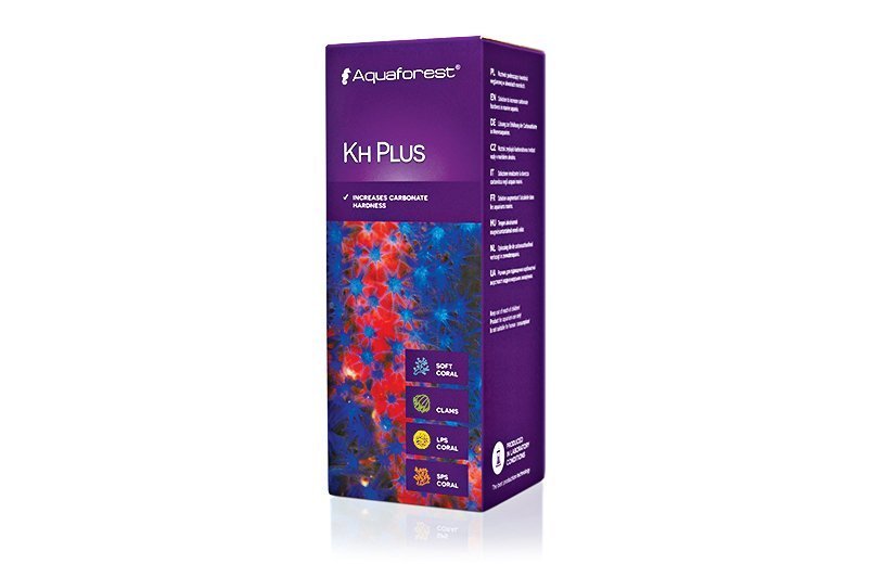 AQUAFOREST - KH Plus 200 ml