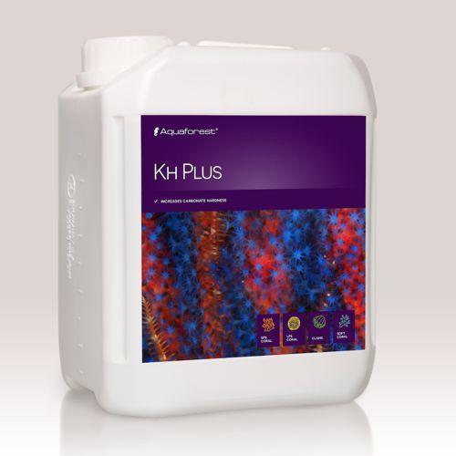 AQUAFOREST - KH Plus 2000 ml