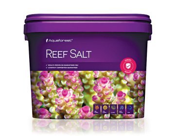 AQUAFOREST - Reef Salt 5 kg
