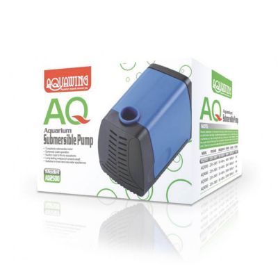 AQUAWING - AQ2500 Sump-Kafa Motoru 40W 2000L/H
