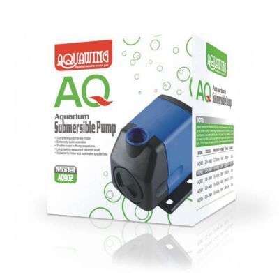 AQUAWING - AQ902 Sump-Kafa Motoru 18W 1000L/H