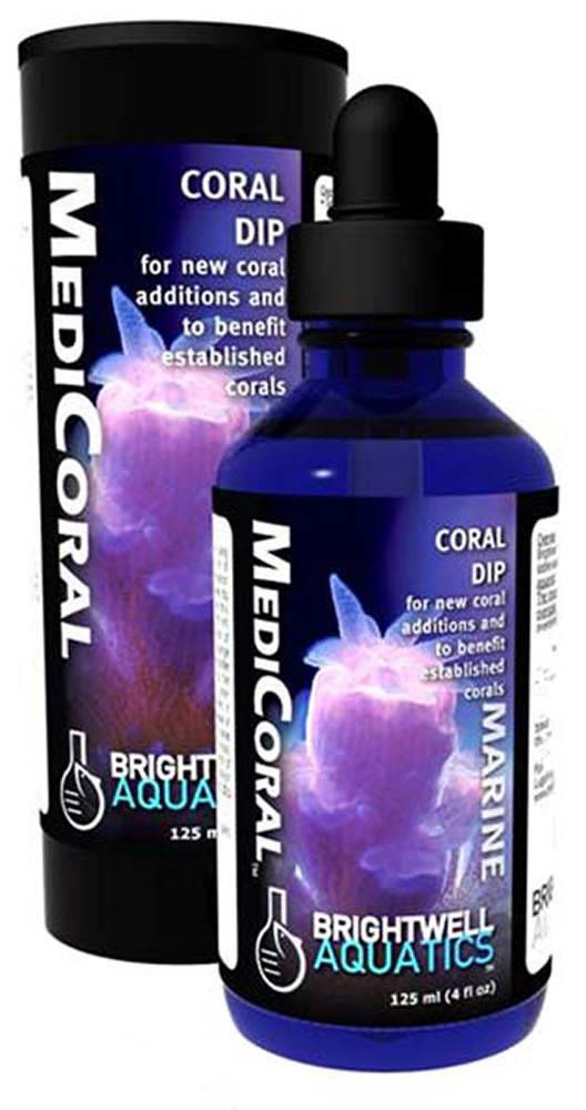 BRIGHTWELL - MediCoral Coral Dip 30 ml