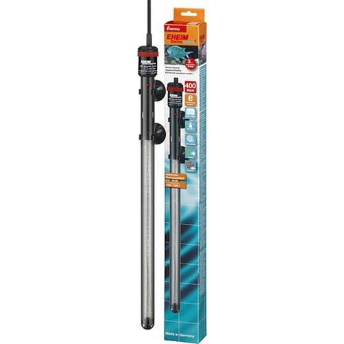 EHEIM - 400w Thermocontrol E Akvaryum Isıtıcı