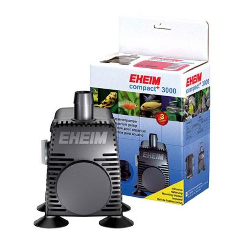 EHEIM - Compact + 3000