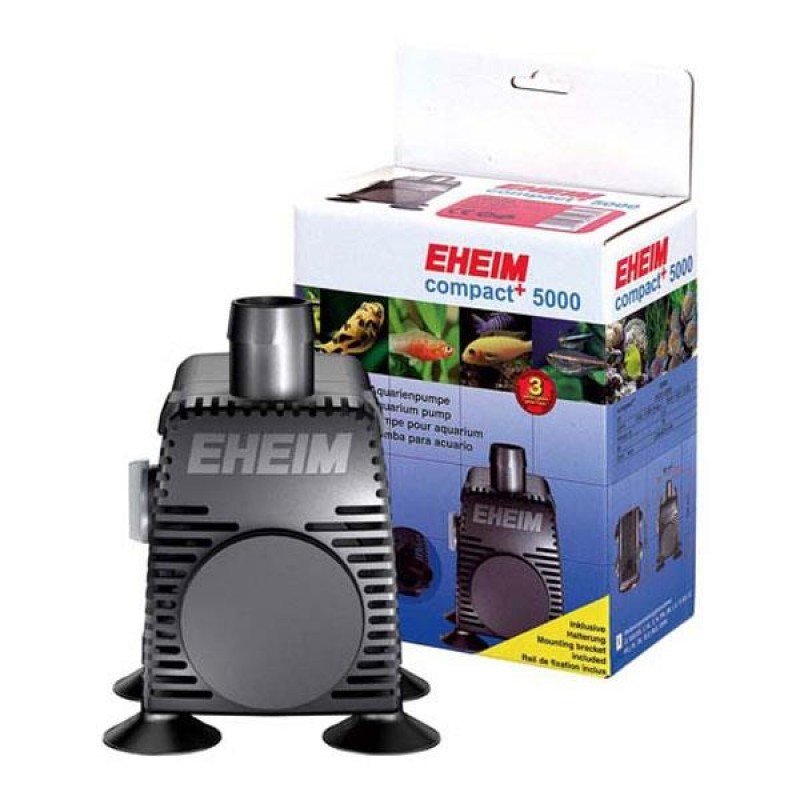 EHEIM - Compact + 5000