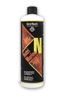 GroTech - NutriMarine N 1000 ml