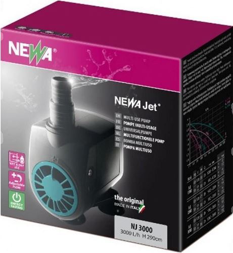 NEWA - NEWA Jet 3000