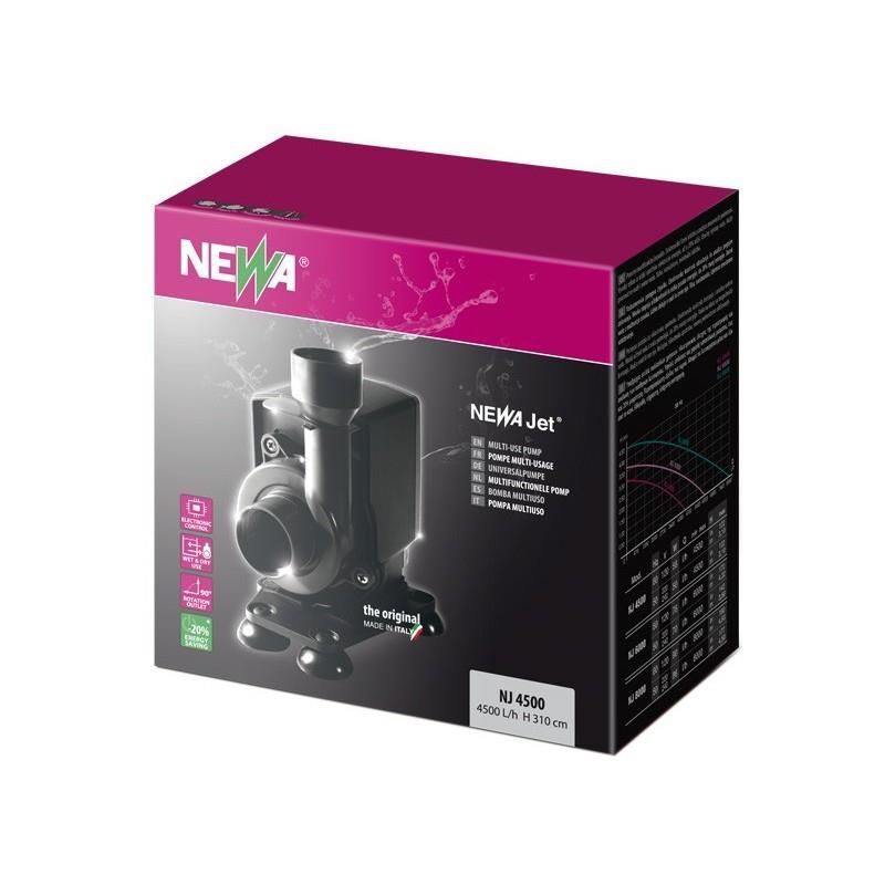 NEWA - NEWA Jet 4500