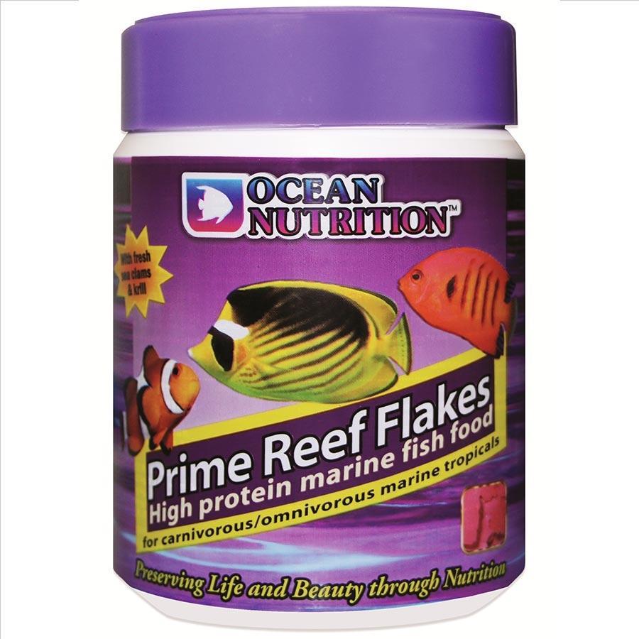 OCEAN NUTRITION - Prime Reef Flake Foods 71g