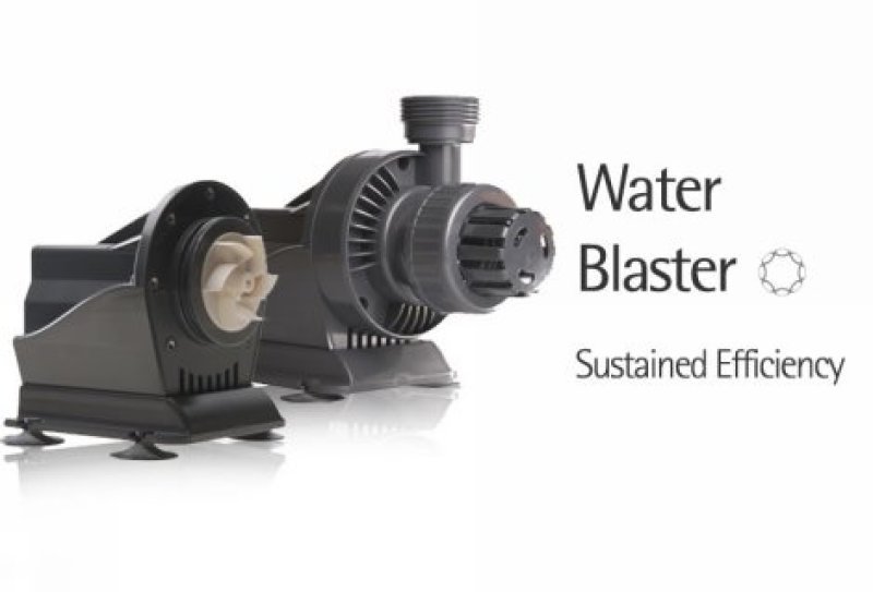 REEF OCTOPUS - Water Blaster 10000