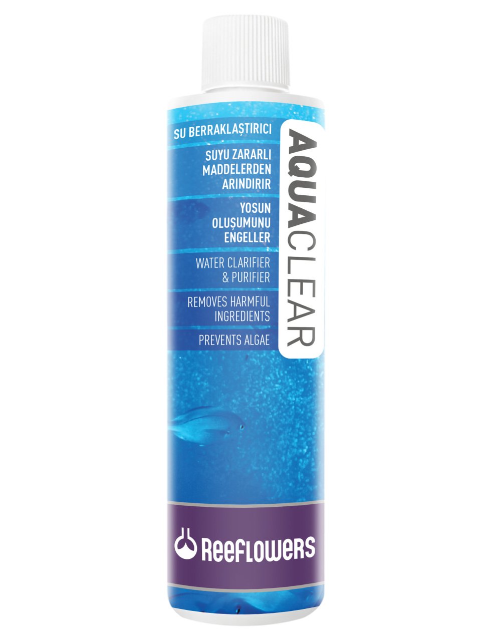 REEFLOWERS - Aqua Clear 250 ml