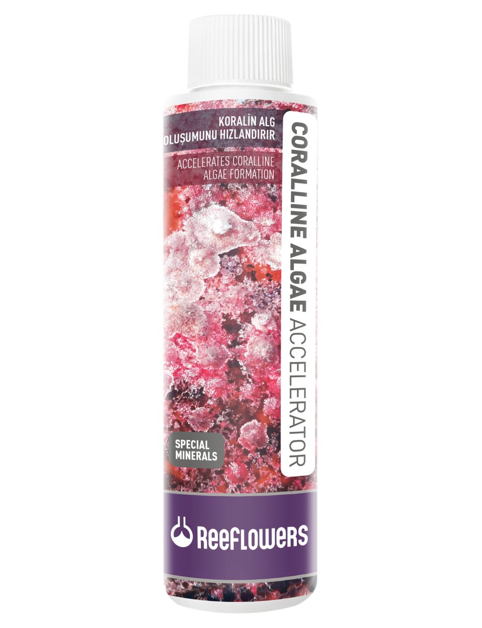 REEFLOWERS - Coralline Algae 250 ml