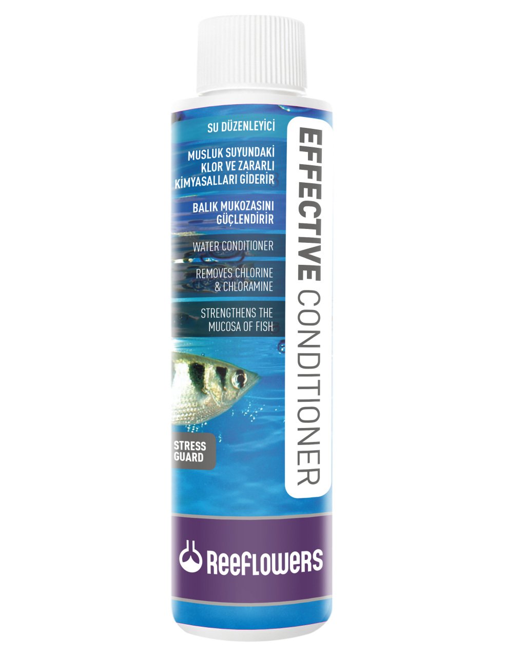 REEFLOWERS - Effective Conditioner 250 ml