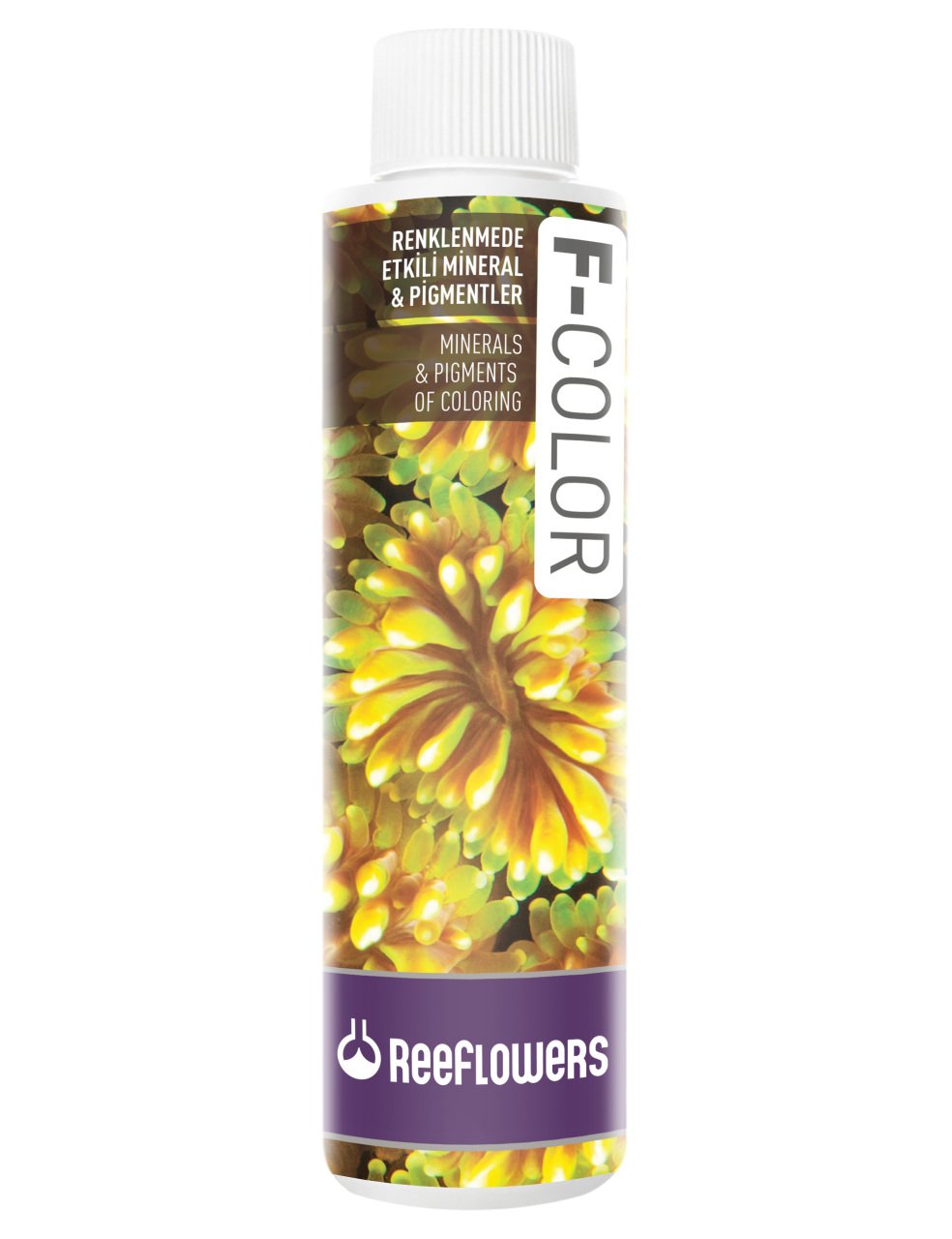 REEFLOWERS - F Colour 250 ml