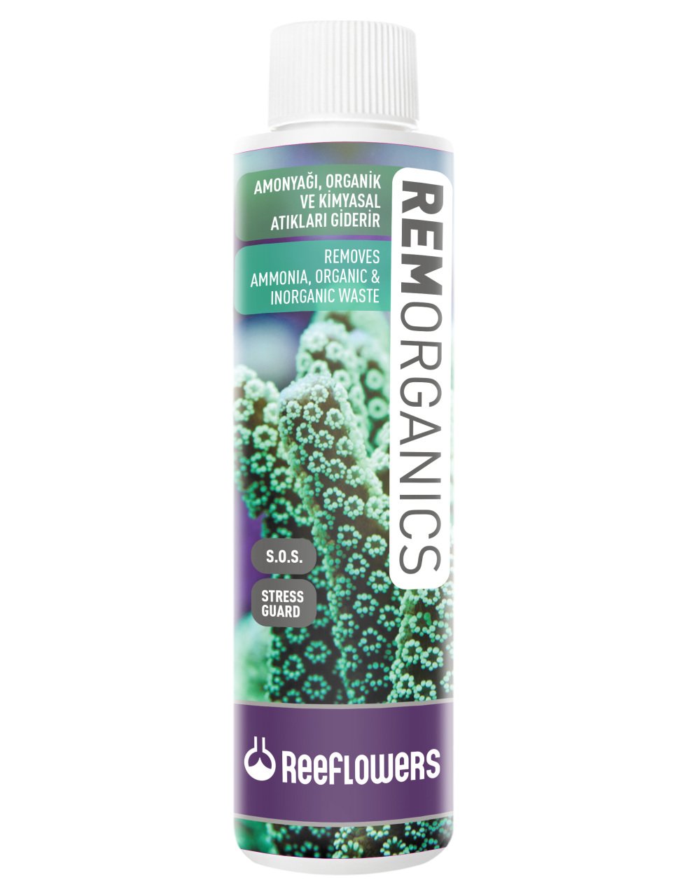 REEFLOWERS - Rem Organix 250 ml