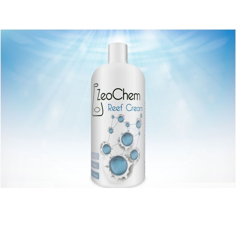 ZEOCHEM - Reef Cream 500 ml